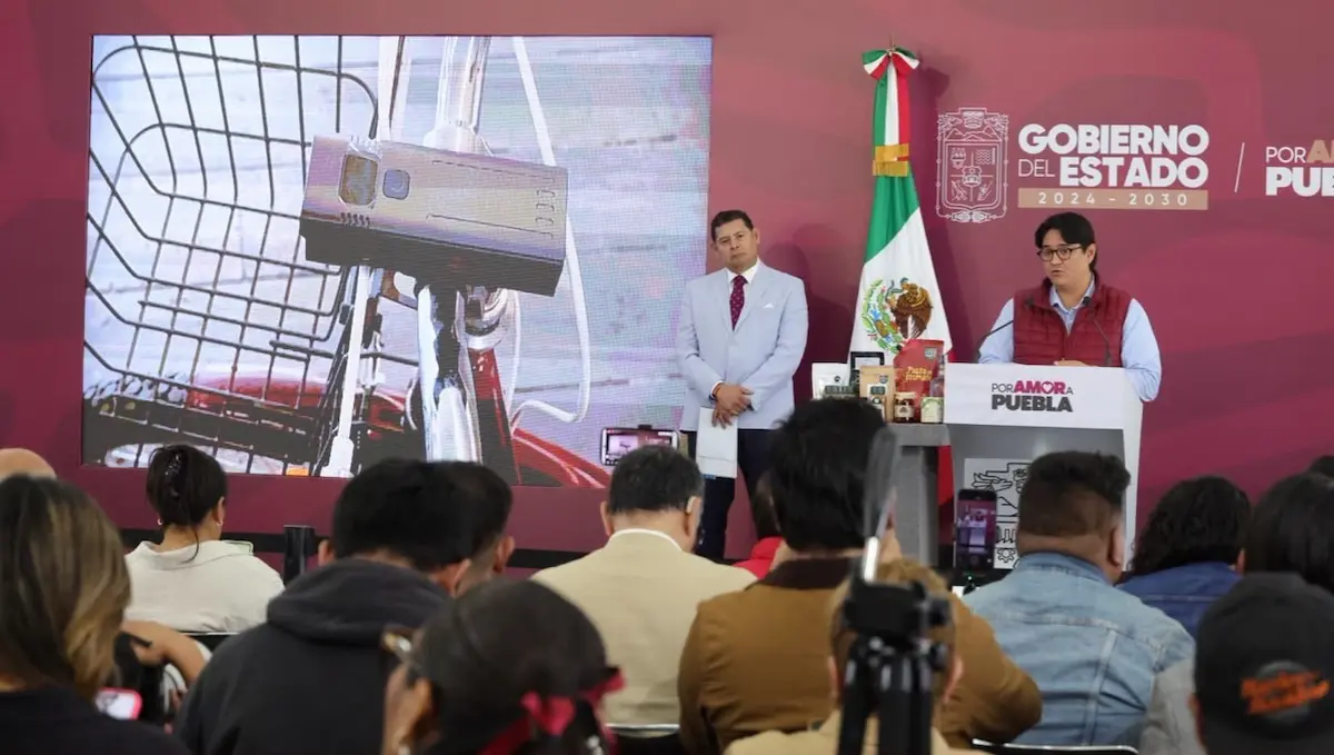 Yankuilotl posiciona a Puebla a la vanguardia de la soberanía tecnológica en México 2 Yankuilotl posiciona a Puebla a la vanguardia de la soberanía tecnológica en México