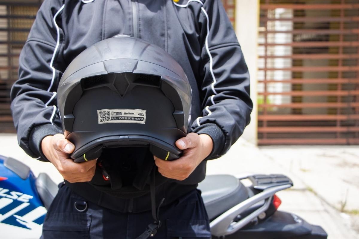 Chips para motocicletas en Puebla | Foto: Cortesía