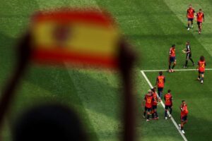 Historial España vs Francia rumbo a la semifinal del Mundial 2026 | Foto: Cortesía