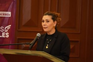 Pepe Chedraui encabeza alianza con ONU Mujeres para la agenda municipal de cuidados | Foto: Cortesía