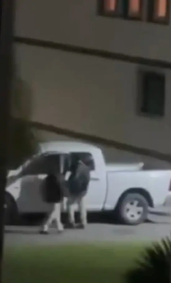 (VIDEO) Así detuvieron al tirador de la Atlixcáyotl en operativo en fraccionamiento Santa Fe 2 (VIDEO) Así fue la detención del tirador de la Atlixcáyotl