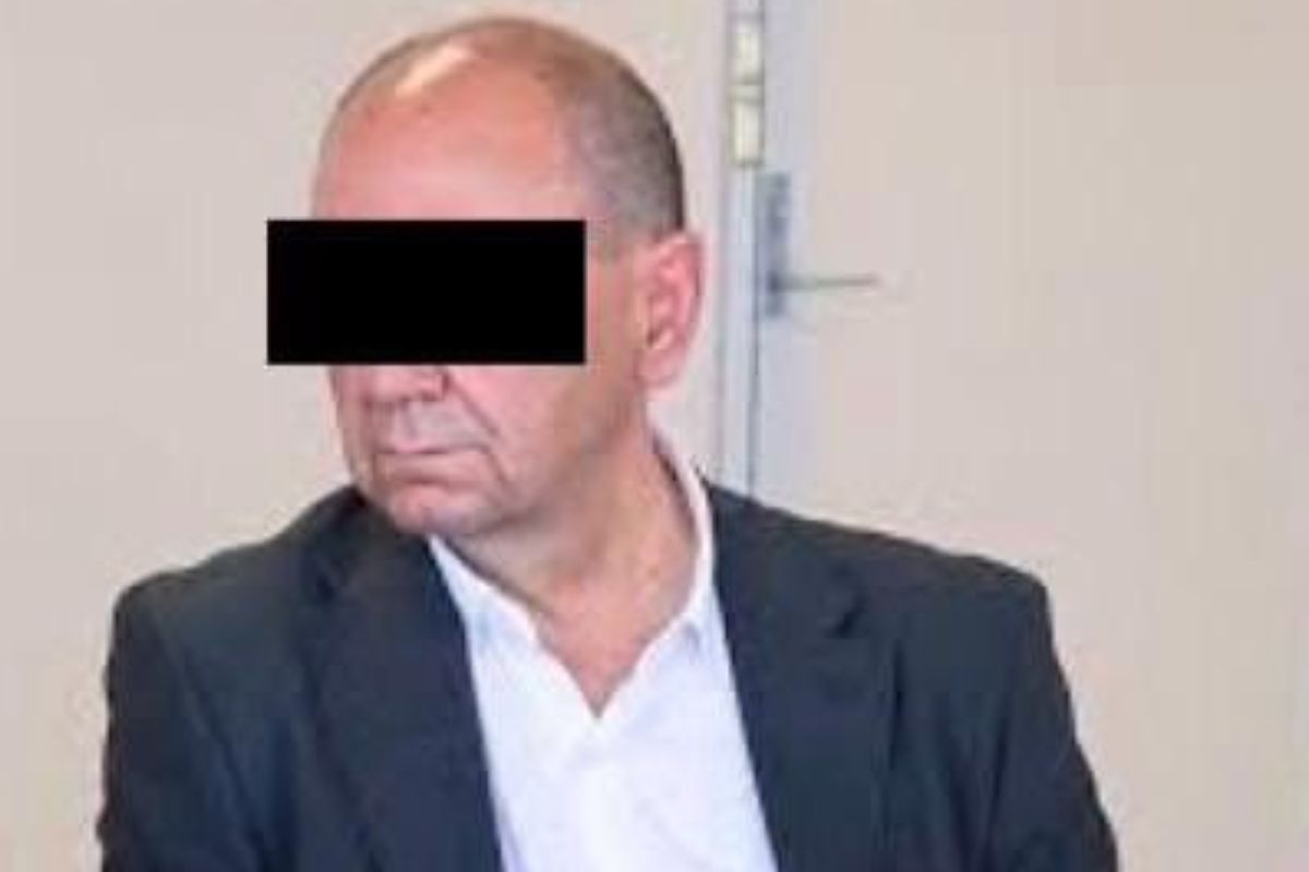 ¿Quién es Rafael Zabalza, empresario español y presunto tirador de la Atlixcáyotl? 1 Quién es Rafael Zabalza, empresario español y presunto tirador de la Atlixcáyotl