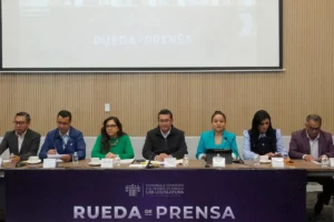 Diputados se lanzaron contra Agua de Puebla y piden auditarla