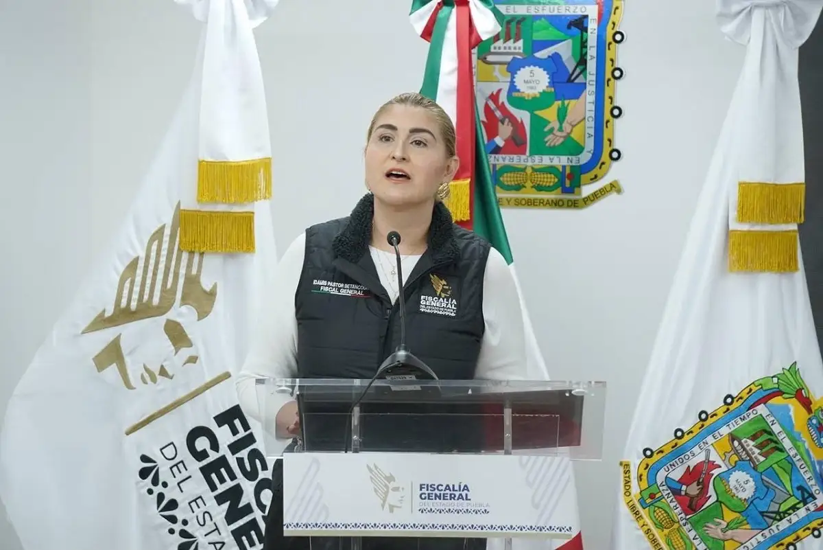 En operativo interinstitucional, se recupera la tranquilidad en la Vía Atlixcáyotl; cero impunidad en Puebla