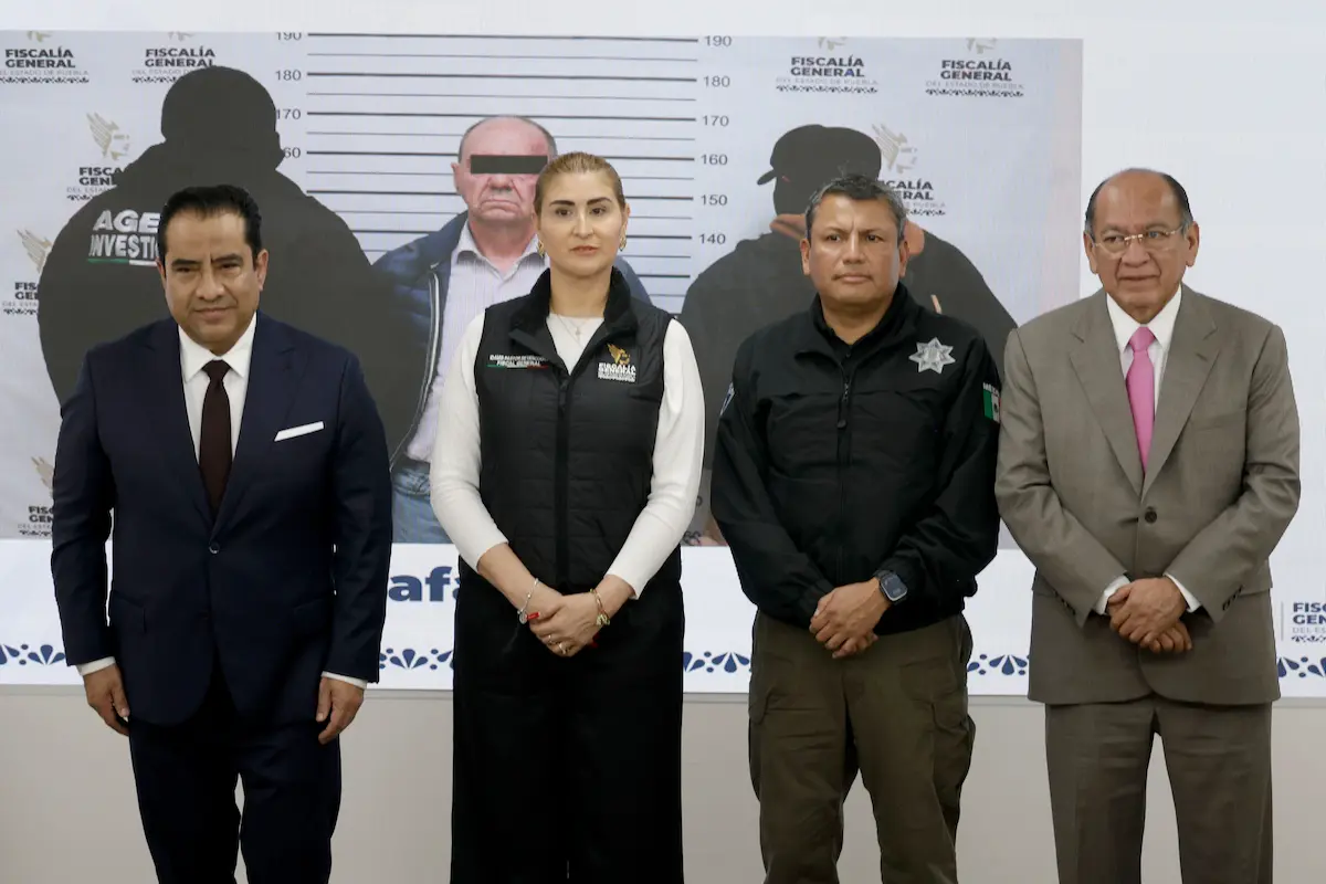 armas que utilizaba el tirador de la Atlixcáyotl