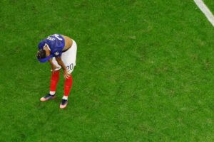 España elimina a Francia | Foto: Cortesía