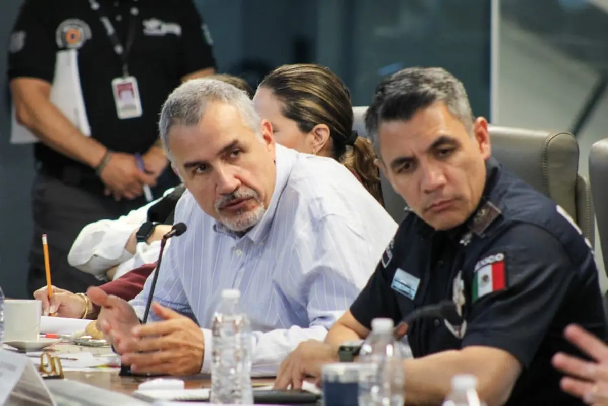 Con simulacro de emergencia múltiple derivada de lluvia, gobierno de Pepe Chedraui refuerza la prevención