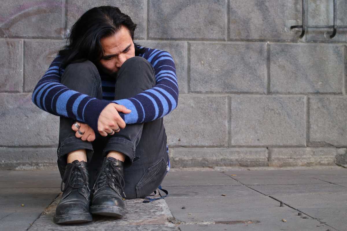 ¡Ánimo! Puebla es de los estados más tristes, revela INEGI 12 Puebla es de los estados más tristes | Foto: Cortesía
