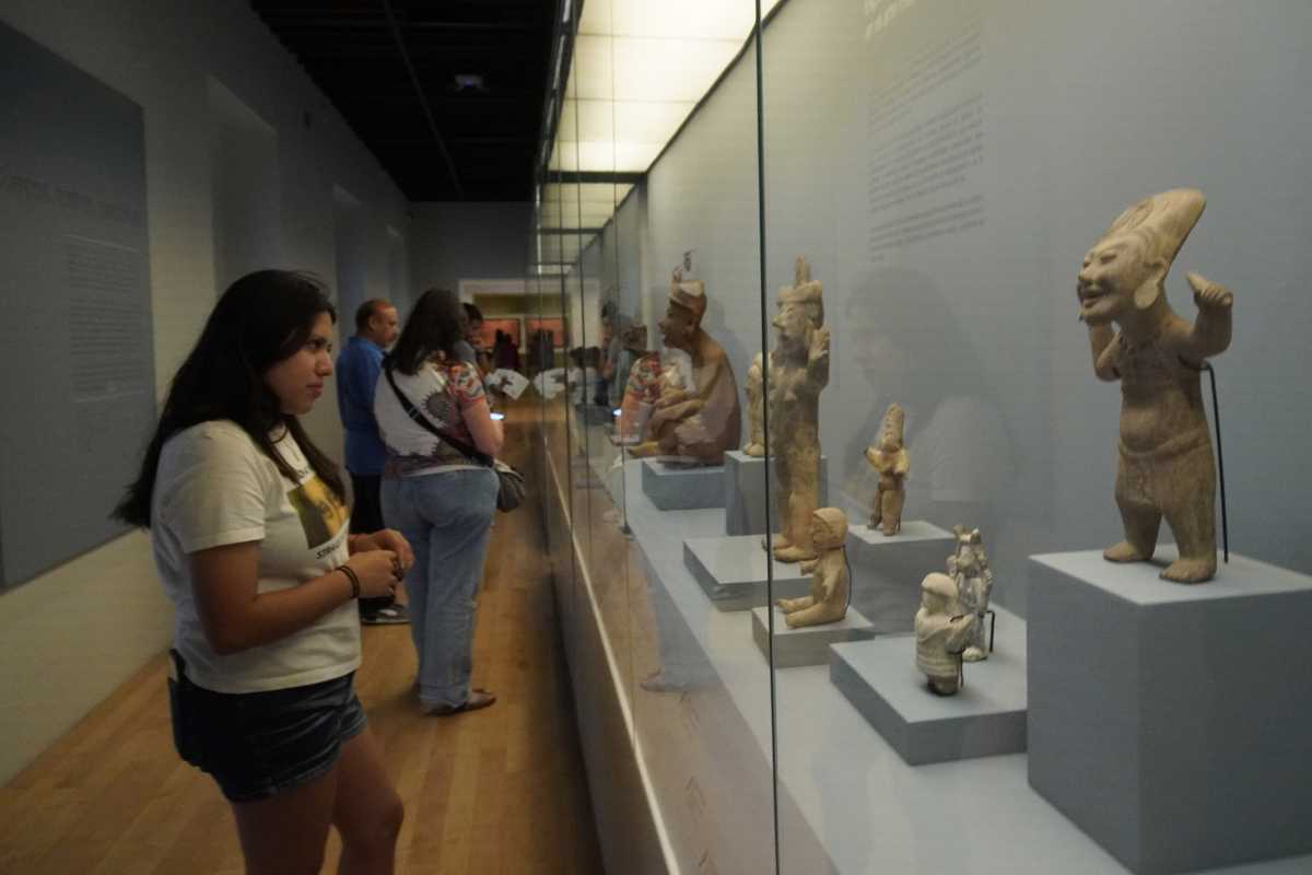 ¿Qué hacer en Puebla durante el verano? Habrá más de mil actividades 2 Noches de Museos en Puebla | Foto: Agencia Enfoque