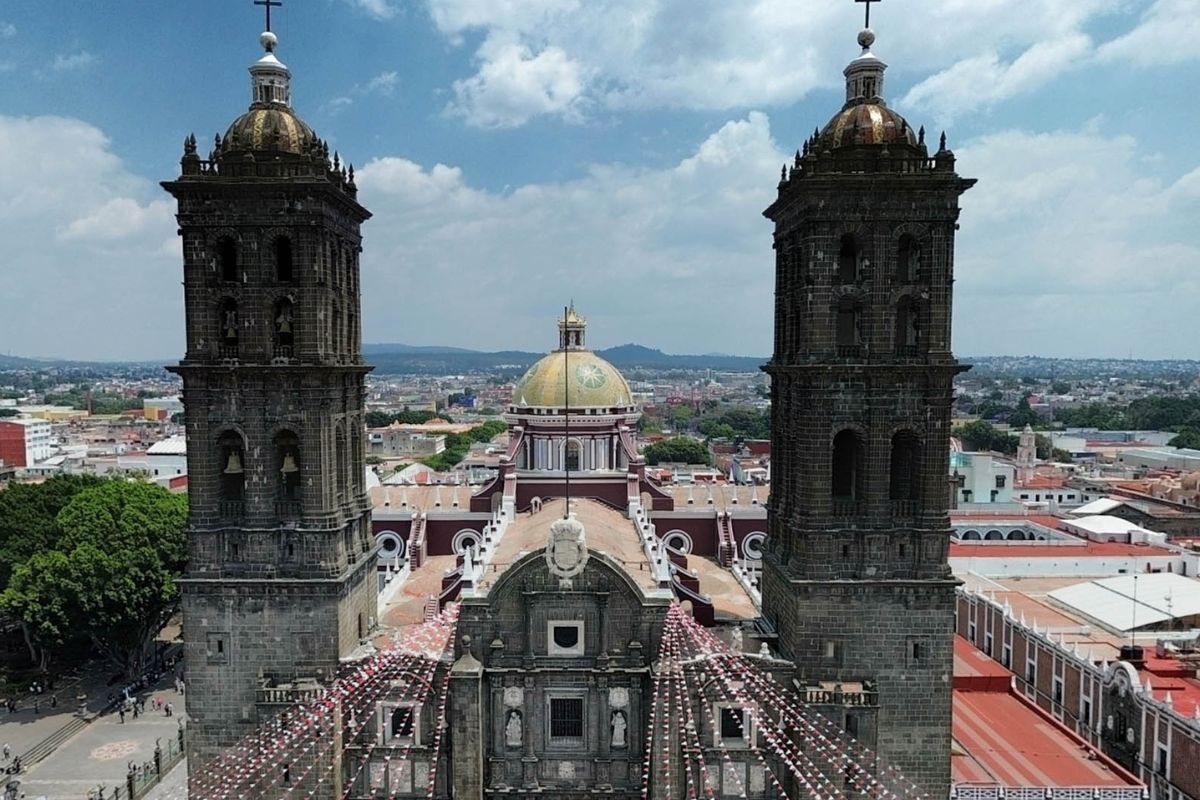 ¿Qué hacer en Puebla durante el verano? Habrá más de mil actividades 1 Que hacer en Puebla (2)