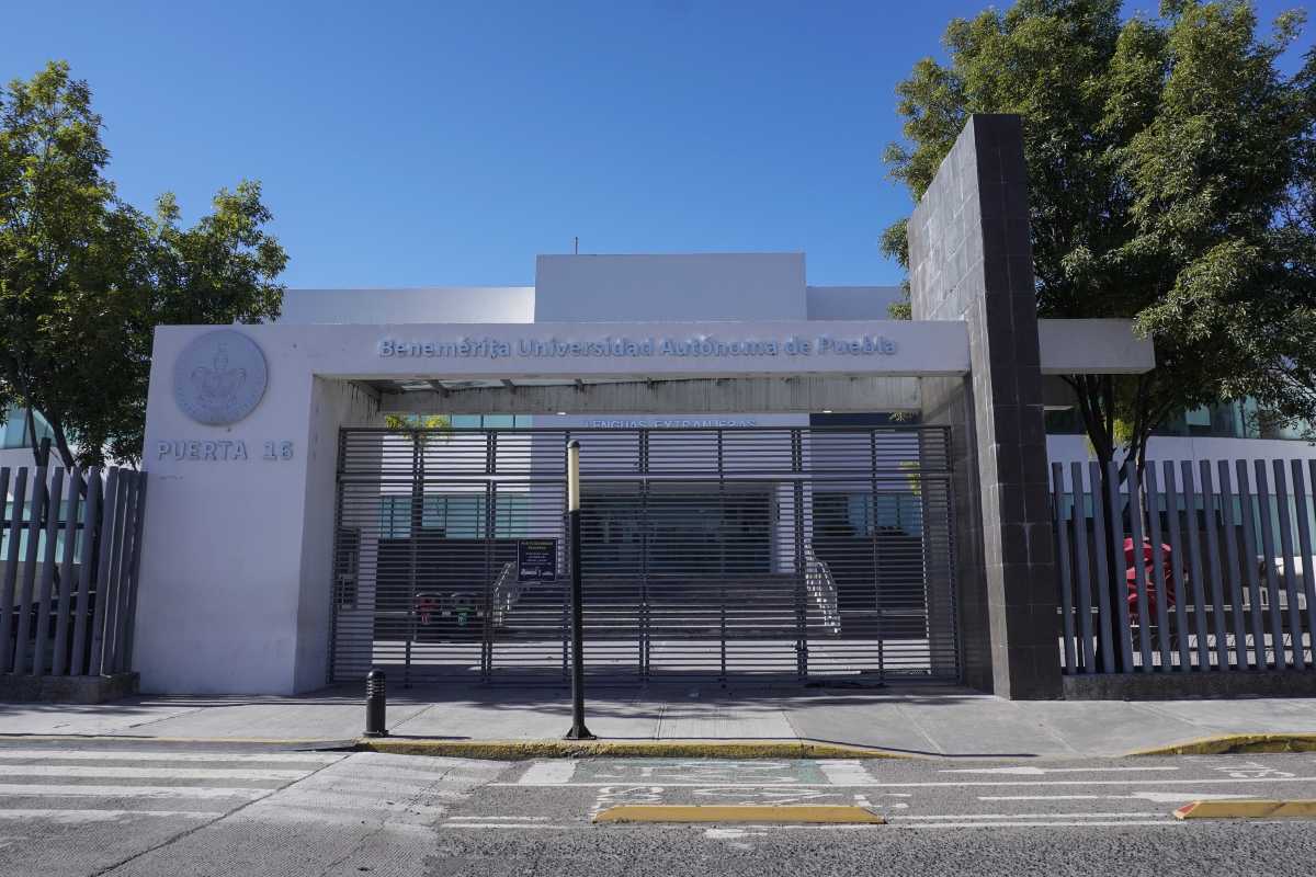 Llega la Feria Plan Becas 2026 de la BUAP 3 Feria Plan Becas 2026 de la BUAP | Foto: Agencia Enfoque