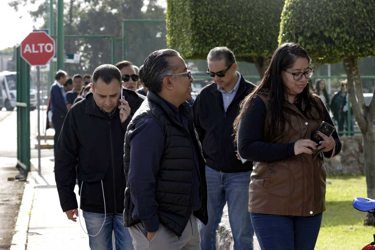 Llega la Feria Plan Becas 2026 de la BUAP 4 Feria Plan Becas 2026 de la BUAP | Foto: Agencia Enfoque