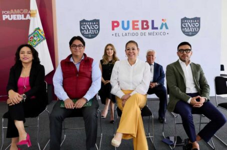 Cerca de 6 mil familias, atendidas hasta ahora con Agua para el Bienestar, señala Laura Artemisa 17 Agua para el Bienestar en Puebla | Foto: Cortesía