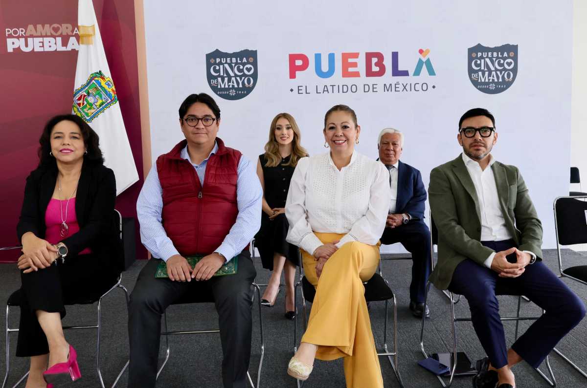 Agua para el Bienestar en Puebla | Foto: Cortesía