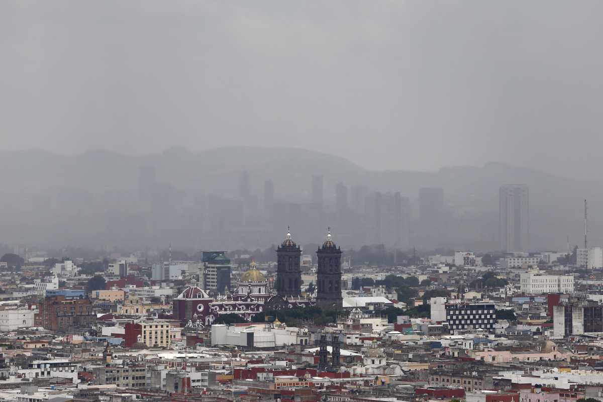 Lluvia y nubosidad: Clima en Puebla hoy miércoles 15 de julio 3 Clima en Puebla hoy miércoles 15 de julio | Foto: Agencia Enfoque