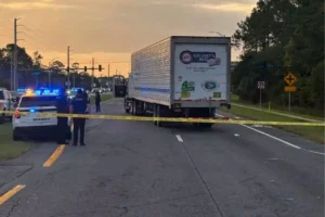 Migrante mexicano murió atropellado en operativo del ICE