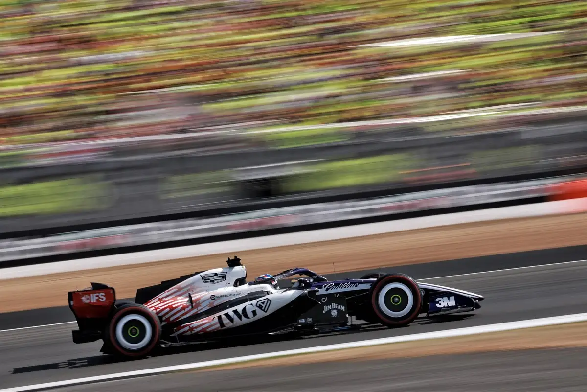 Horarios del GP de Bélgica para ver a Checo Pérez este fin