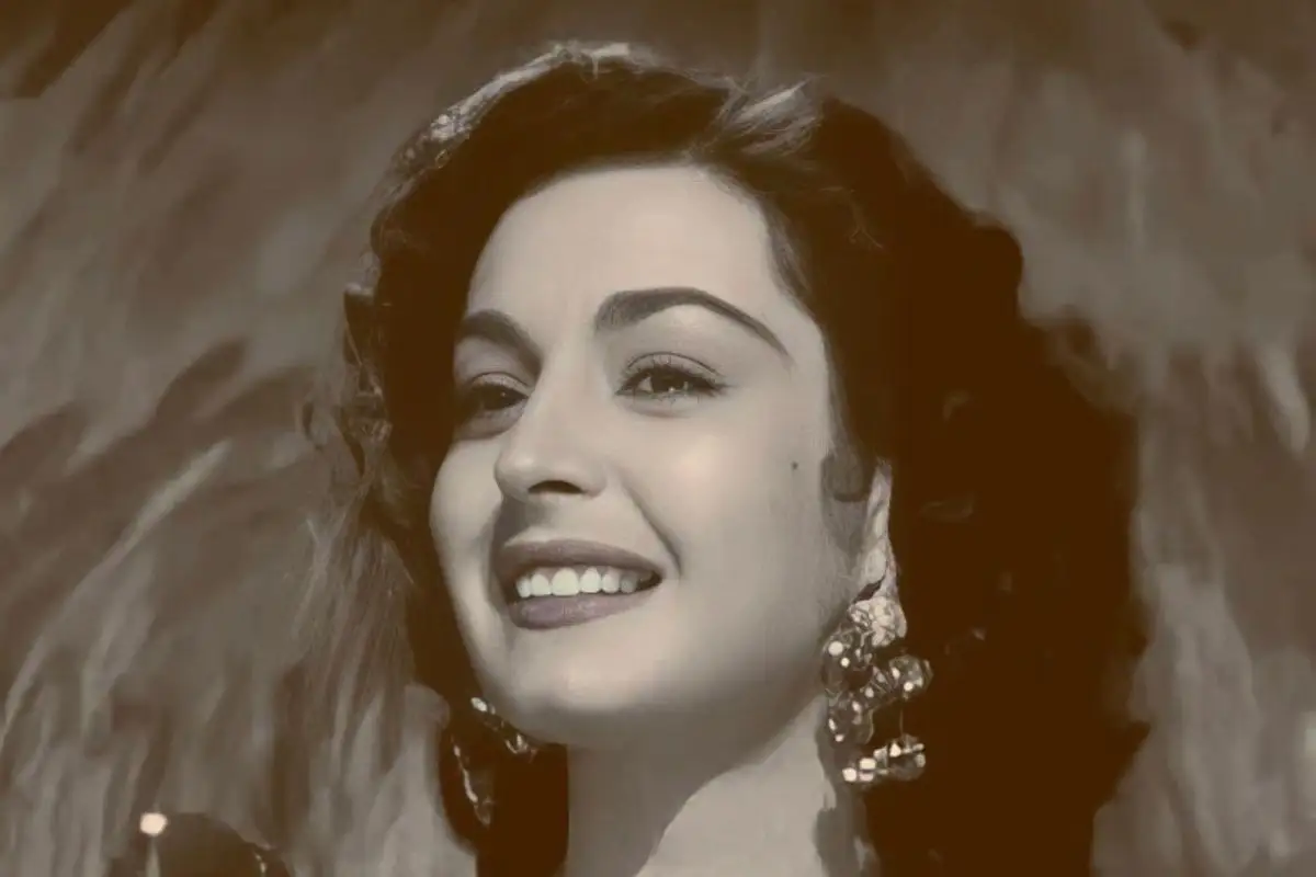 ¿Quién era Elsa Aguirre, actriz de la época de oro del cine mexicano?