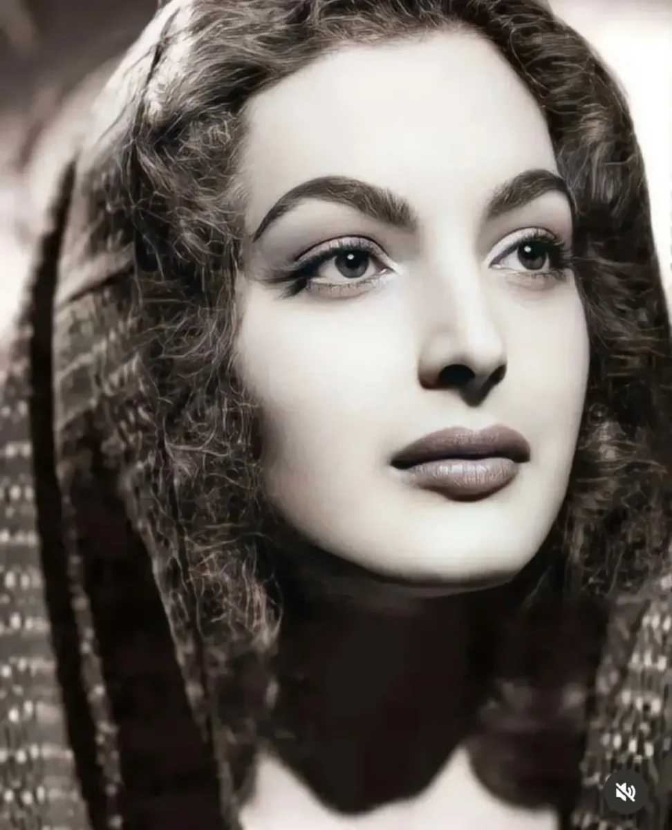 ¿Quién era Elsa Aguirre, actriz de la época de oro del cine mexicano? 2 ¿Quién era Elsa Aguirre, actriz de la época de oro del cine mexicano?