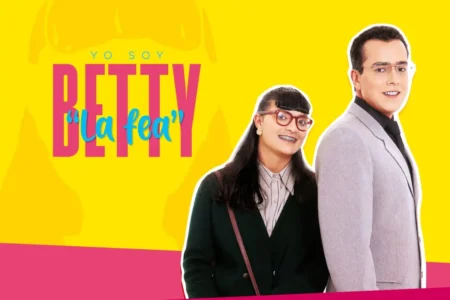 Hijas de Fernando Gaitán demandan a televisora por los derechos de “Yo soy Betty, la fea” 13 Demandan por los derechos de Betty la fea a televisora RCN