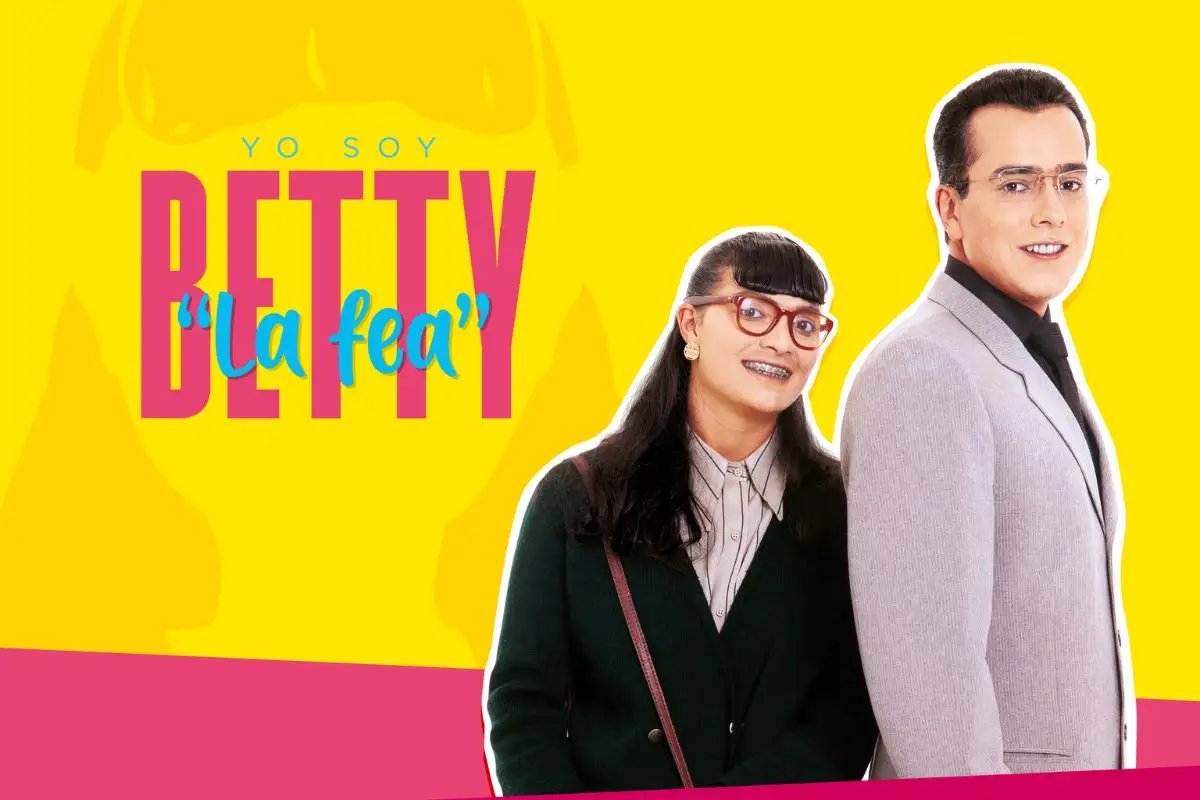 Hijas de Fernando Gaitán demandan a televisora por los derechos de “Yo soy Betty, la fea” 1 Demandan por los derechos de Betty la fea a televisora RCN