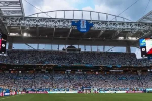Fecha y hora del partido por el tercer lugar del Mundial 2026