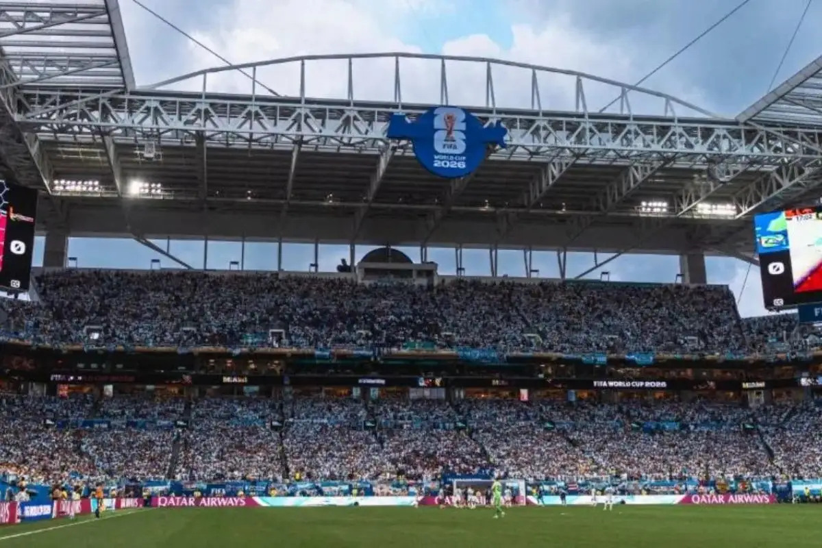 Fecha y hora del partido por el tercer lugar del Mundial 2026