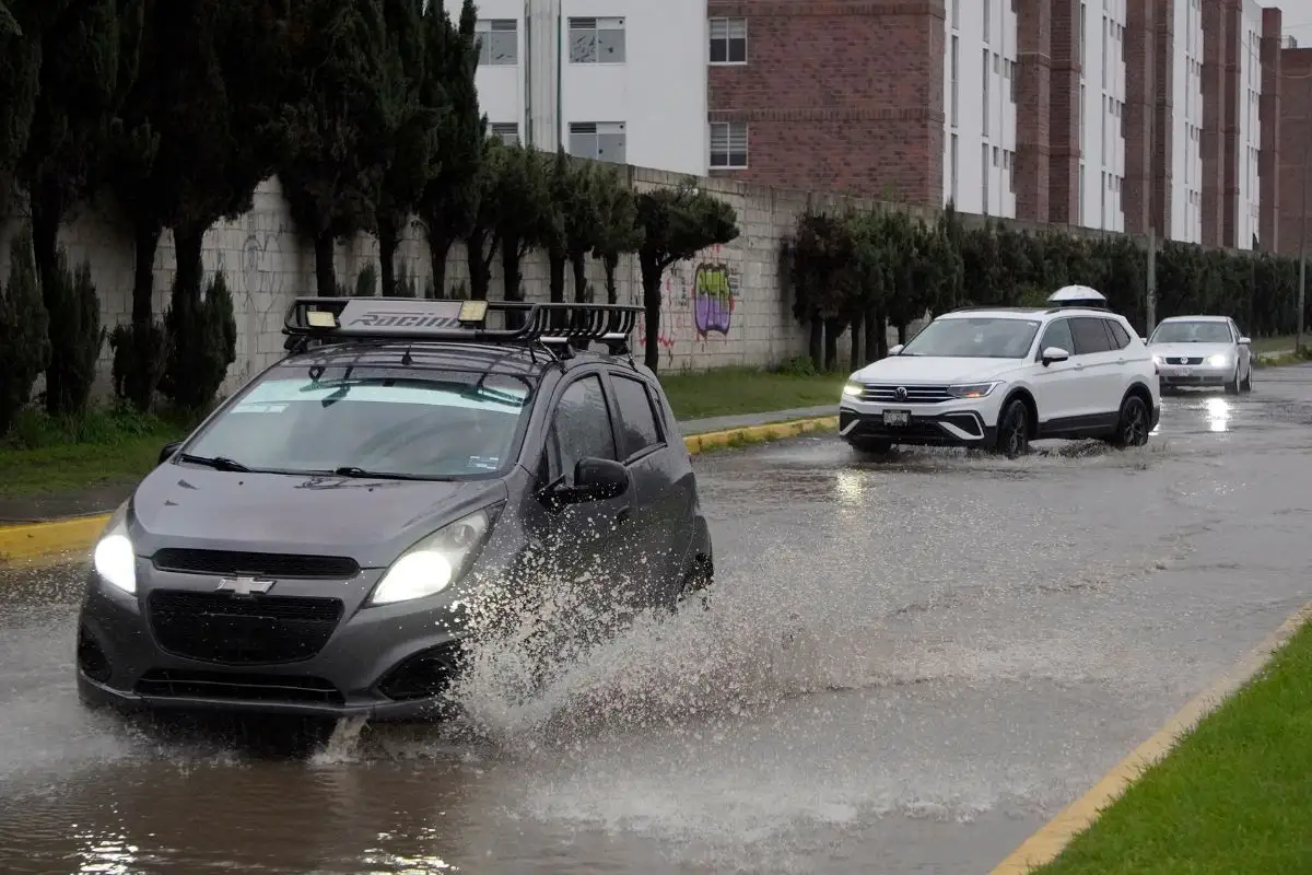 Regidora pide a Agua de Puebla rendir un informe de drenaje
