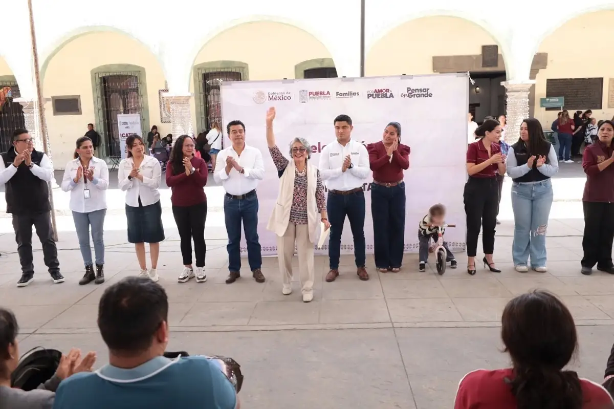 DIF Municipal fortalece el bienestar de los grupos vulnerables con entrega de apoyos alimentarios