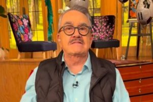 Convocan a marcha para exigir la salida de Pedro Sola de TV Azteca