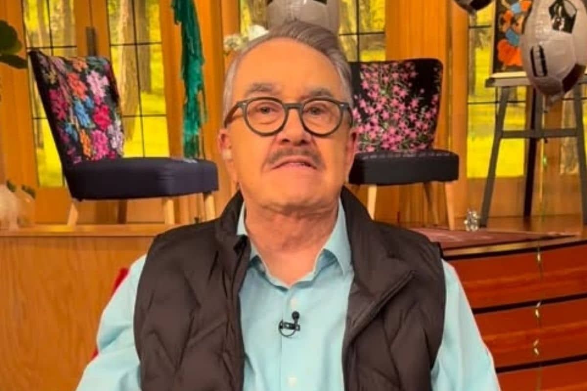 Convocan a marcha para exigir la salida de Pedro Sola de TV Azteca