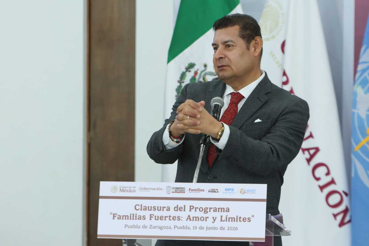 no postular candidatos delincuentes | Foto: Agencia Enfoque