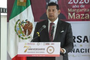 no postular candidatos delincuentes | Foto: Agencia Enfoque