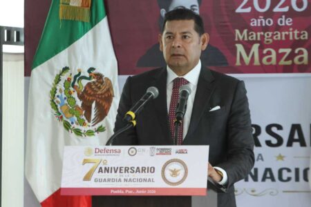 no postular candidatos delincuentes | Foto: Agencia Enfoque