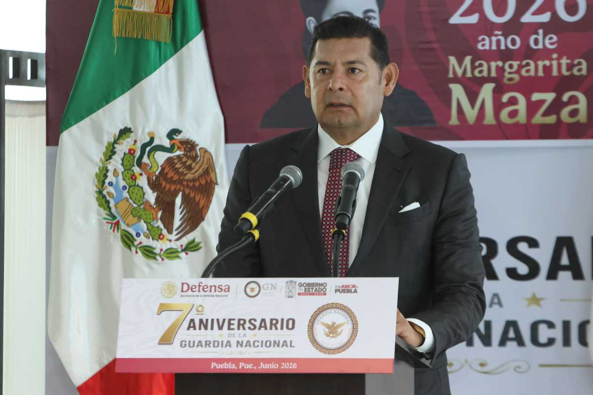 no postular candidatos delincuentes | Foto: Agencia Enfoque