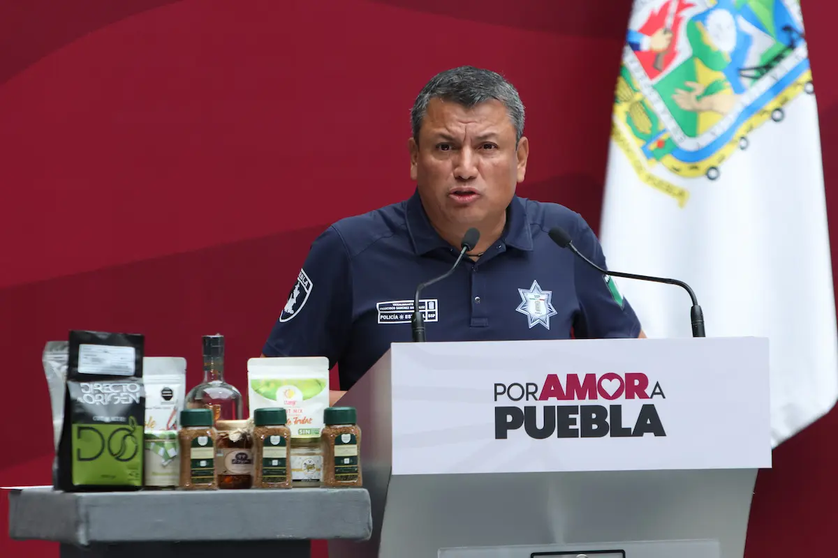 Tepeaca es foco rojo por robo de gas: "transportan combustible en camiones de salchichas" 2 Tepeaca es foco rojo por robo de gas