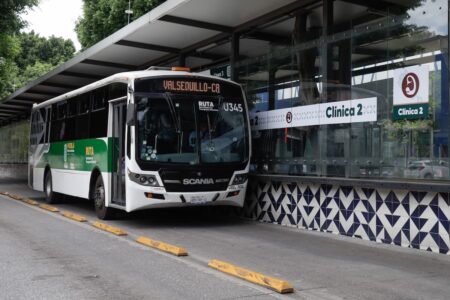 En 2030, subsidios de RUTA llegarán a 18 mil mdp