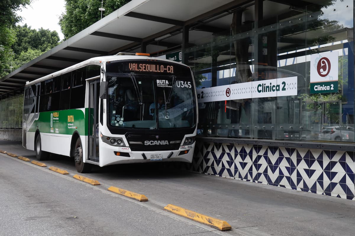 En 2030, subsidios de RUTA llegarán a 18 mil mdp 4 En 2030, subsidios de RUTA llegarán a 18 mil mdp