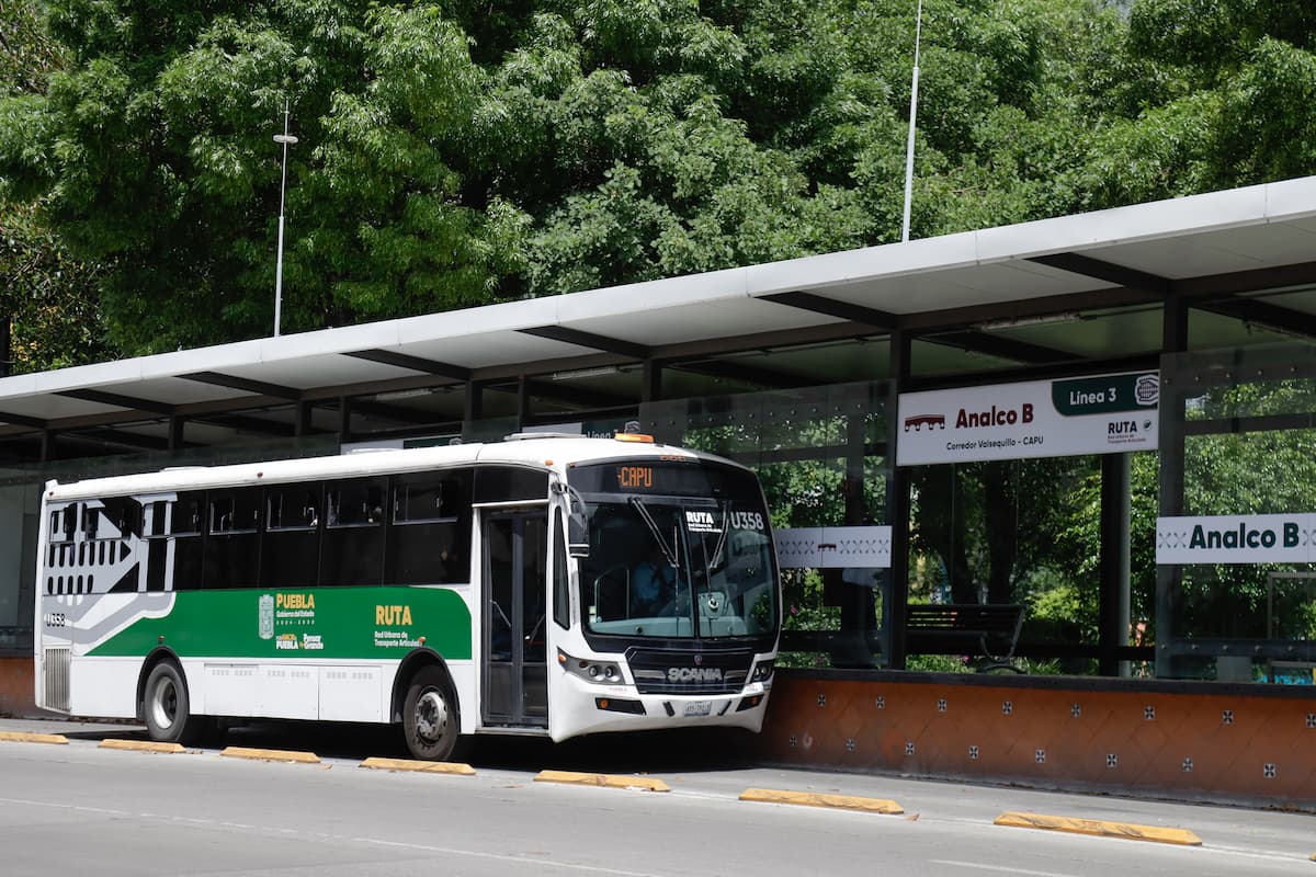 En 2030, subsidios de RUTA llegarán a 18 mil mdp