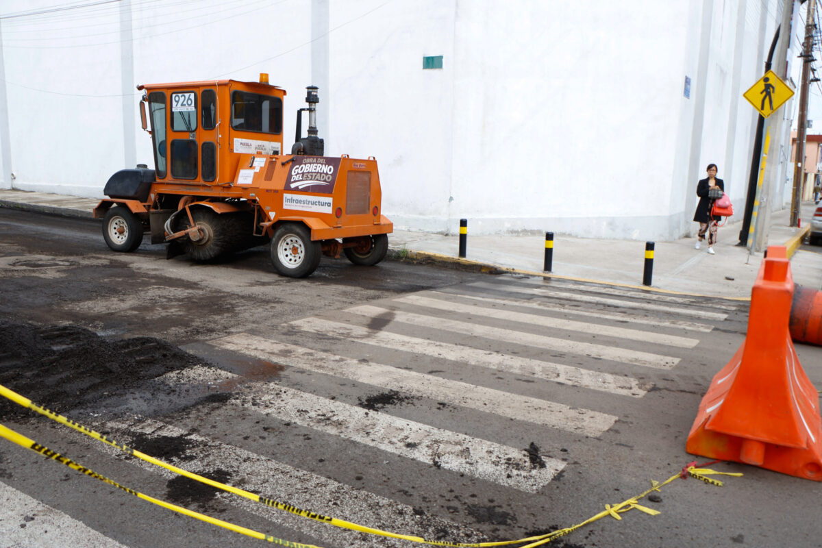 El Congreso de Puebla aprobó las reformas de Armenta a la Ley de Obra Pública y a la Universidad de la Salud | Foto: Agencia Enfoque
