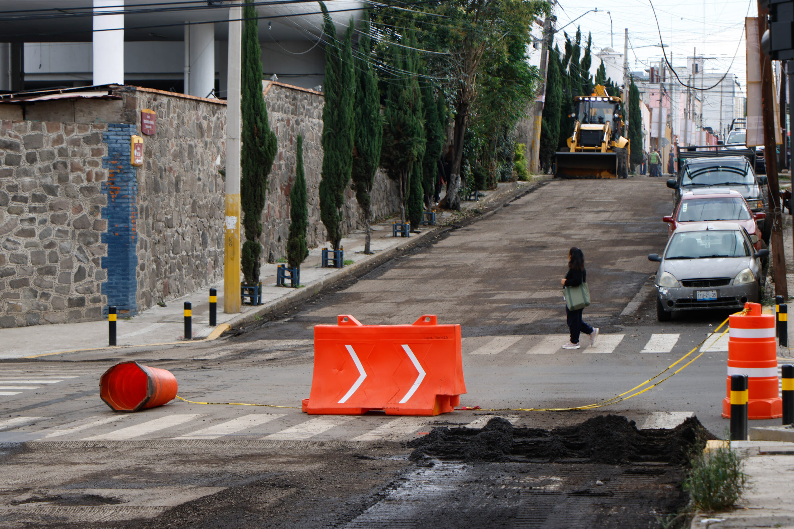 reformas de Armenta (5) | Foto: Agencia Enfoque