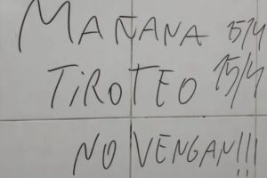 Buscan castigar con hasta 9 años de cárcel amenazas falsas de tiroteos en escuelas de Puebla