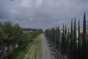 clima en Puebla hoy jueves 16 de julio