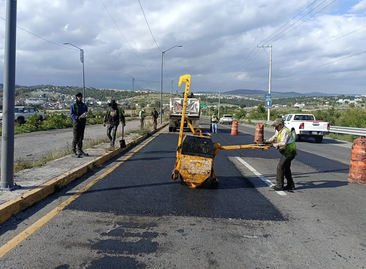 Lista de calles cerradas en Puebla hoy 16 de julio