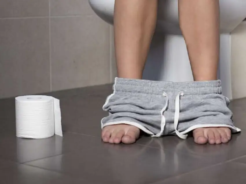 ¿Qué es la Cyclospora que provoca diarrea explosiva?