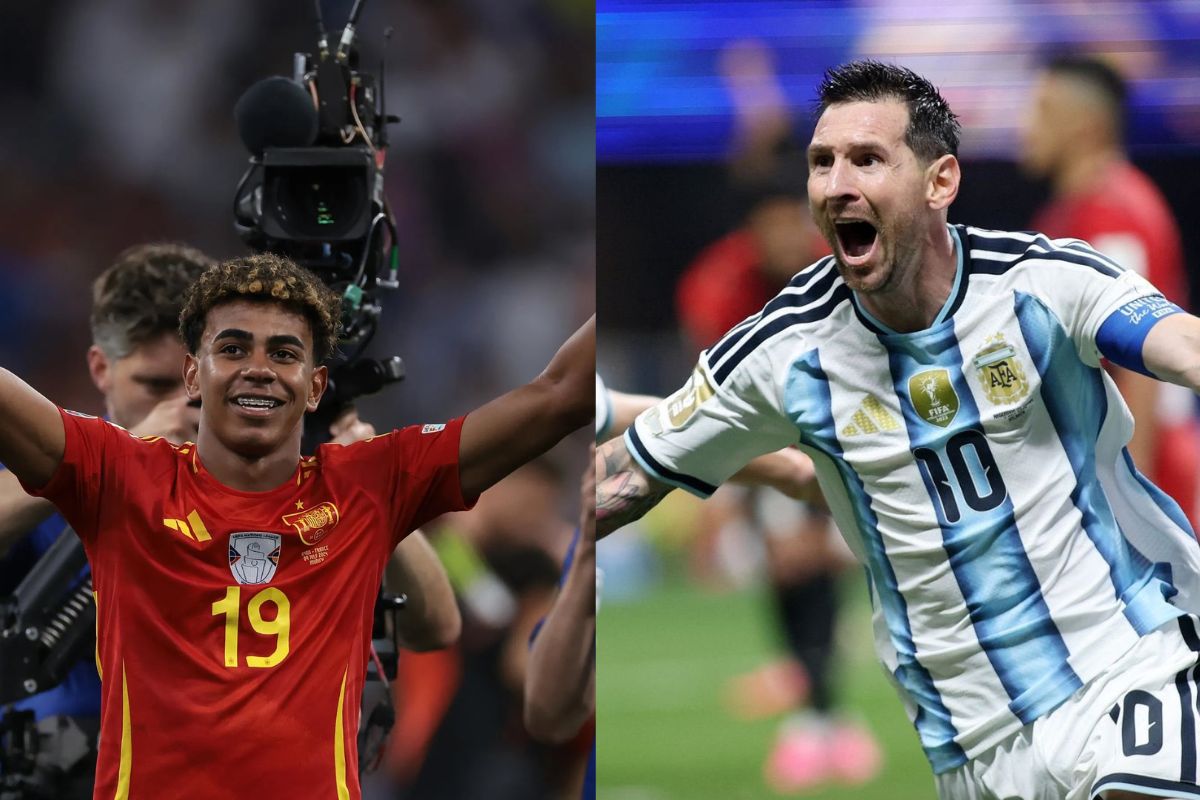 Final del Mundial 2026: horario, sede y dónde ver el España vs Argentina