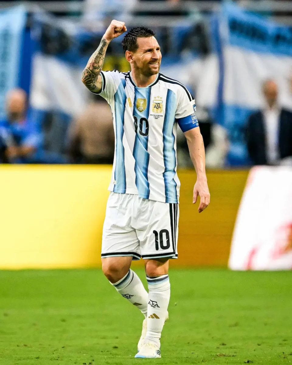 Final del Mundial 2026: horario, sede y dónde ver el España vs Argentina 3 Final del Mundial 2026: horario, sede y dónde ver el España vs Argentina