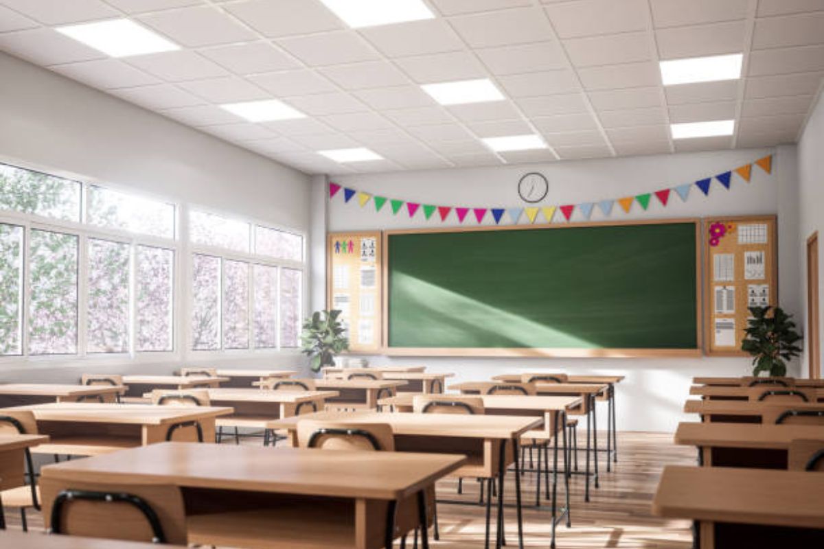 SEP publica calendario escolar 2026-2027