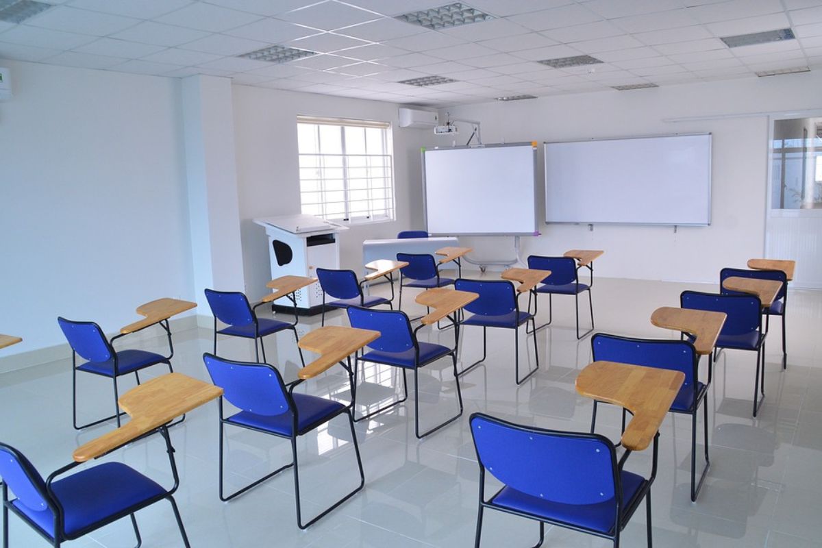 SEP publica calendario escolar 2026-2027