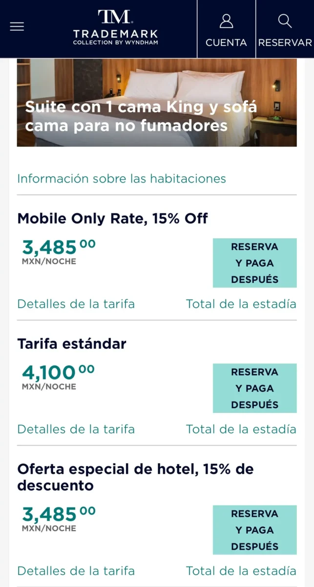 ¿Cuánto cuesta hospedarte en el hotel de la Exhacienda de Chautla? 2 Hotel de la Exhacienda de Chautla ya abrió y esto cuesta